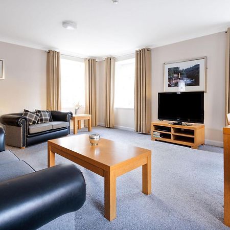 New Lanark Self Catering Waterhouses 외부 사진