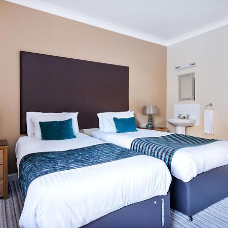 New Lanark Self Catering Waterhouses 외부 사진